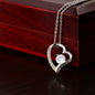 Always & Forever Wife Necklace
