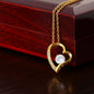 Always & Forever Wife Necklace