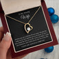Always & Forever Wife Necklace