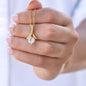 Forever & Always Wife Necklace with Message Card