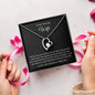 Always & Forever Wife Necklace