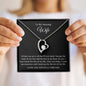 Always & Forever Wife Necklace