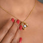 Always & Forever Wife Necklace