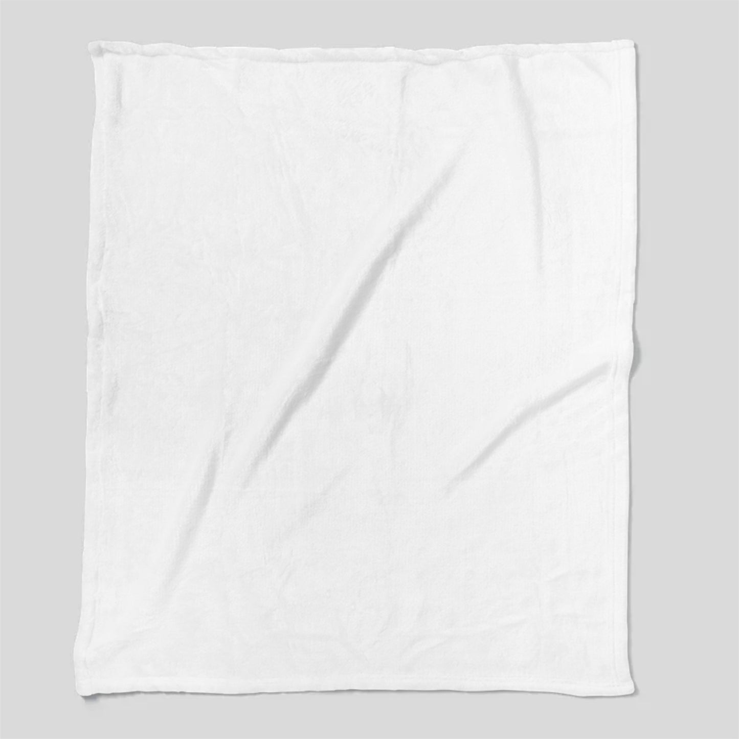 Cozy Plush Fleece Blanket – 50×60